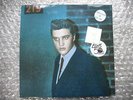Elvis Presey - Reconsider Baby - Blue Vinyl Limited Edition - super rar