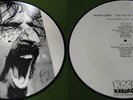 ZAPPA THE LIFE OF FRANCESCO ZAPPA PICTURE DISC