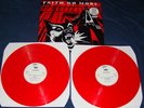FAITH NO MORE KING FOR A DAY FOOL FOR A LIFETIME VINYL LP RED