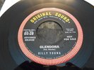 Billy Young Glendora r&b/popcorn beaut promo Original Sound