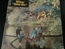 Paul McCartney & Wings - Wild Life orig Apple LP STILL SEALED 1971