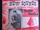 DEXTER GORDON Very Rare 10