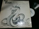 Tosh - One More For The Road LP - NWoBHM PRIVATE PRESSING LP