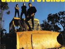 COSMIC PSYCHOS - Go The Hack  Vinyl/LP + Bonus-Single  1989 .