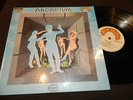  33T Arcadium orig. vogue pop music