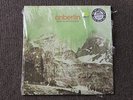 Anberlin New Surrender 2LP GATEFOLD VINYL Orange Green Fantastic Condition