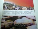 LED ZEPPELIN 'HOUSES OF THE HOLY' WITH WRAP AROUND BAND '73 MINT