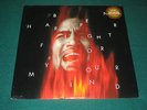 BEN HARPER FIGHT YOUR MIND DOPPIO LP SIGILLATO 180 GR. ( VEDI DETTAGLI )