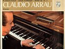 Claudio ARRAU, BEETHOVEN Sonatas Dutch LP PHILIPS HI-FI stereo 835212