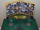 REVEREND BIZARRE - II: Crush the Insects | DLP on Green Vinyl