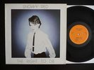 SNOWY RED - The Right To Die (LP) / original version