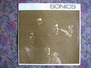 SONICS here are the sonics Orig USA '65 ETIQUETTE STOOGES VELVET UNDERGROUND WHO