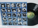 THE BEATLES CHRISTMAS ALBUM LP 1970 ORIGINAL APPLE FAN CLUB SBC-100 EX RARE
