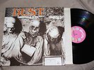 DUST Original 1971 LP with Marc Bell ( The RAMONES ) Rare Near Mint