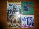 Thin Lizzy,Steppenwolf,Deep Purple,David Bowie,Uriah Heep,Mungo Jerry,Hollies,