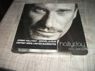 COFFRET  33T JOHNNY HALLYDAY MA VERITE ETAT NEUF