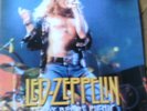 LED ZEPPELIN teady bears picnic  RARE LP live Newcastle 71
