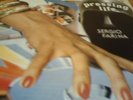 SERGIO FARINA - PRESSING LIFE -  ITALIAN FUNK OR. LIBR. ON MUSIC SCENE