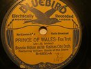 Bennie  Moten and his Kansas City Orchestra Bluebird B-6851-A-B