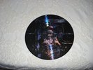 vinilo de iron maiden- the x factor picture disc