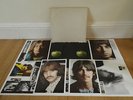 THE BEATLES.THE WHITE ALBUM.1968 MONO FIRST PRESSING.LOW NUMBER.0078426.COMPLETE