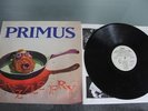 VINYL - Primus ?– Frizzle Fry LP 1st press ROCK 1990
