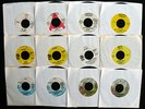 SPIRIT-12 Radio Station 45's Up For Bid-6 Are Promo Only 45's-RANDY CALIFORNIA