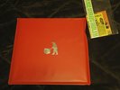 Mars Volta Frances the Mute 4x LP Vinyl Glow in the Dark