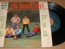 ep 45 tours the beach boys help me ronda