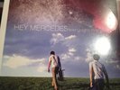 Hey Mercedes - Everynight Fireworks SEALED.  Braid