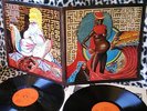 MILES DAVIS- LIVE-EVIL-CBS -S-67219-HOLLAND--DISCHI VINILE 33 GIRI 12