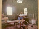 sealed GUESS WHO share the land  RCA LSP 4359  orig 1970 PROMO RARE