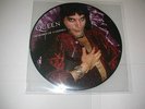 QUEEN - MEMOIRS OF A GEISHA  - PICTURE DISC LP