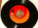 Jackie Shane & Frank Motley -Money- RARE Cdn Northern Soul - MINT