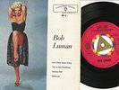 BOB LUMAN EP deutsche WARNER BROS. EP 3 