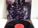 THE JAM - CANADIAN PRESSED VINYL LP  - SETTING SONS - PAUL WELLER