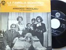 ARMANDO TROVAJOLI - LA FAMIGLIA BENVENUTI RARE OST 7