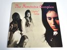 Feminine Complex- The - Livin' Love-LP/Vinyl/Record
