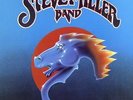 MILLER,STEVE BAND-GREATEST HITS 79-78-VINYL LP CAPITOL NEW