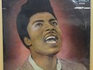 LITTLE RICHARD VOLUME 2 ORIG UK 1958 PLUM LONDON LP 1/1