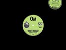 OM-GETHSEMANE DUBPLATE-VINYL MAXI DRAG CITY NEW