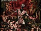 DEVOURMENT-CONCEIVED IN SEWAGE-VINYL LP RELAPSE NEW