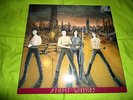 STEEL CROWN-SUNSET WARRIORS,PRIVATE ITALIAN METAL,NWOBHM,GUNFIRE,CRYING STEEL,OZ