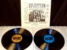 LED ZEPPELIN-Live in OSAKA Japan 9/29/71 2 Record set Great Shape OZ Rock Soild