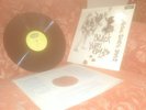 Michael Garrick Septet Black Marigolds Rare Argo DA 88 1st UK Press Great Audio