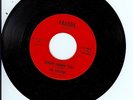 NORTHERN SOUL 45-THE CATALINAS-LAUGHIN' THROUGH TEARS-PAGODA-LISTEN