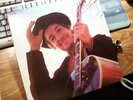 1969 Bob Dylan LP(NASHVILLE SKYLINE) Columbia-KCS-9825-NM