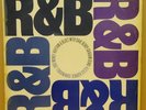 R&B V/A DAVE BERRY JOHN MAYALL OG UK 1964 DECCA LP 2/2
