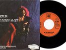 JANIS JOPLIN Me and Bobby McGee / half moon CBS made in ITALY