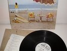Lp Neil Young On the Beach Reprise 54014 Germany Promo 1974 White Label